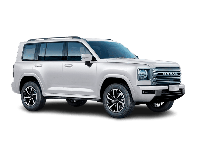 Haval H9 Новый купить в Самаре