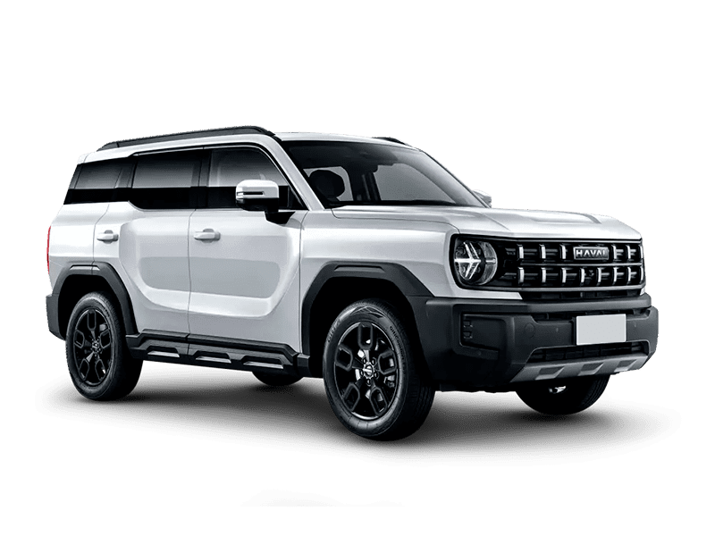 Haval H3 с автосалона по цене от 1 723 000 рублей