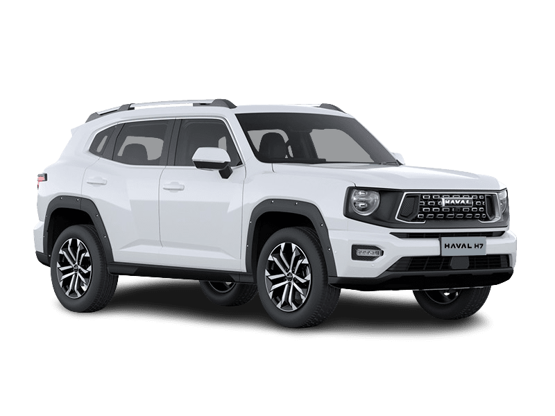 Haval H7 купить в Самаре